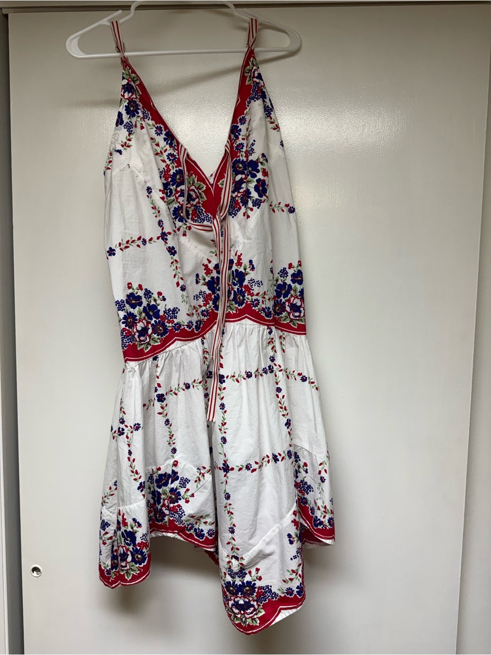 Brand new dress from Anthropologie (celandine). Size small